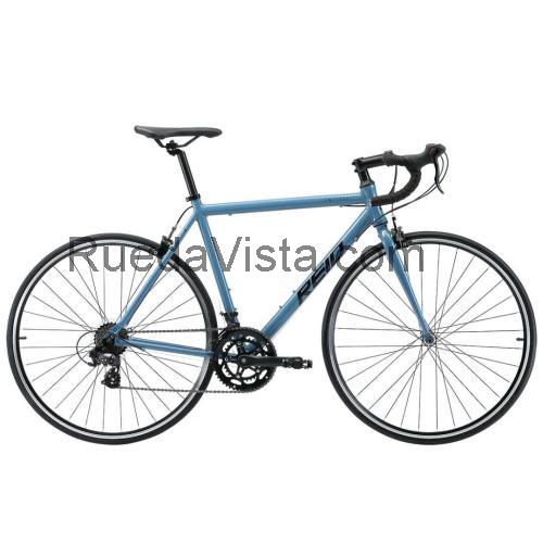 Reid Express ficha técnica y opiniones